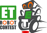 ET ROBOT CONTEST